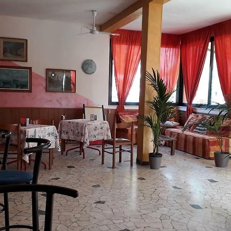 Hotel Rosa Rimini Zewnętrze zdjęcie