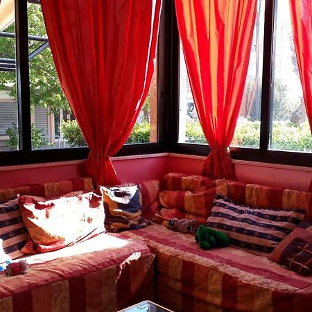 Hotel Rosa Rimini Zewnętrze zdjęcie