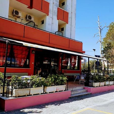 Hotel Rosa Rimini Zewnętrze zdjęcie