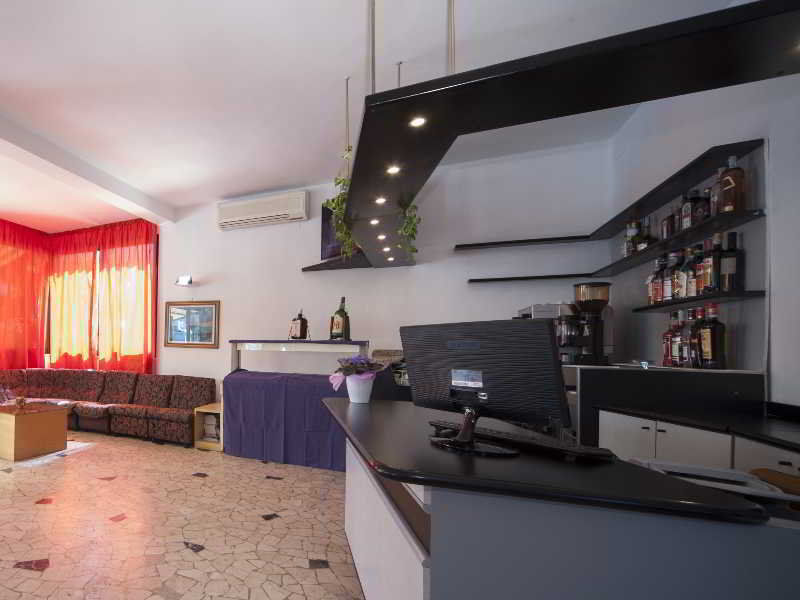 Hotel Rosa Rimini Zewnętrze zdjęcie