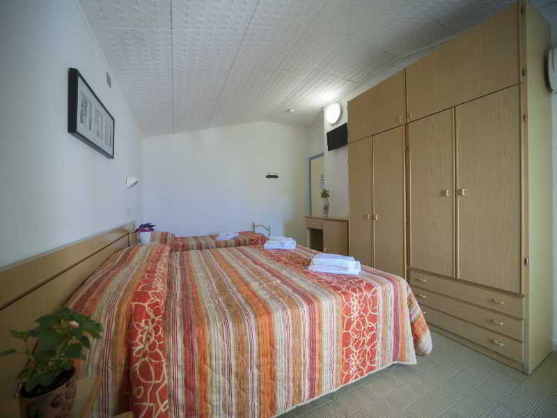 Hotel Rosa Rimini Zewnętrze zdjęcie