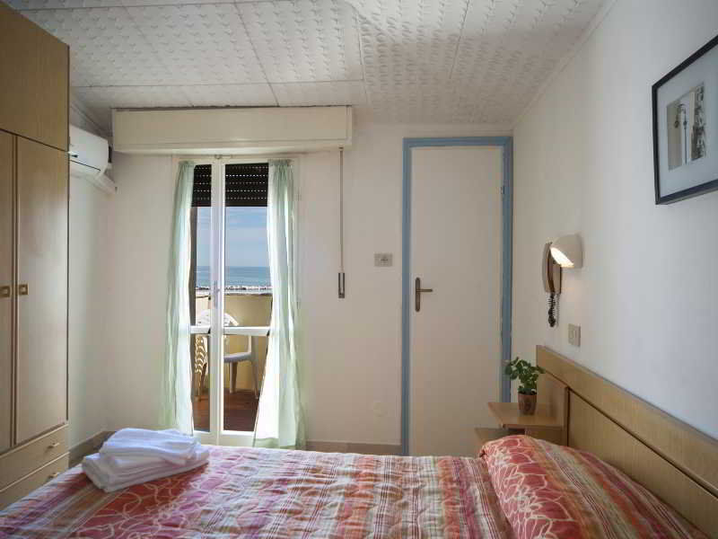 Hotel Rosa Rimini Zewnętrze zdjęcie