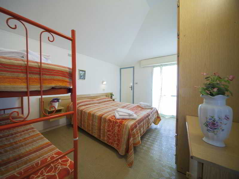 Hotel Rosa Rimini Zewnętrze zdjęcie