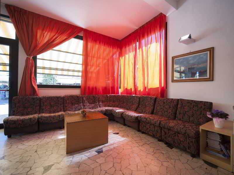Hotel Rosa Rimini Zewnętrze zdjęcie