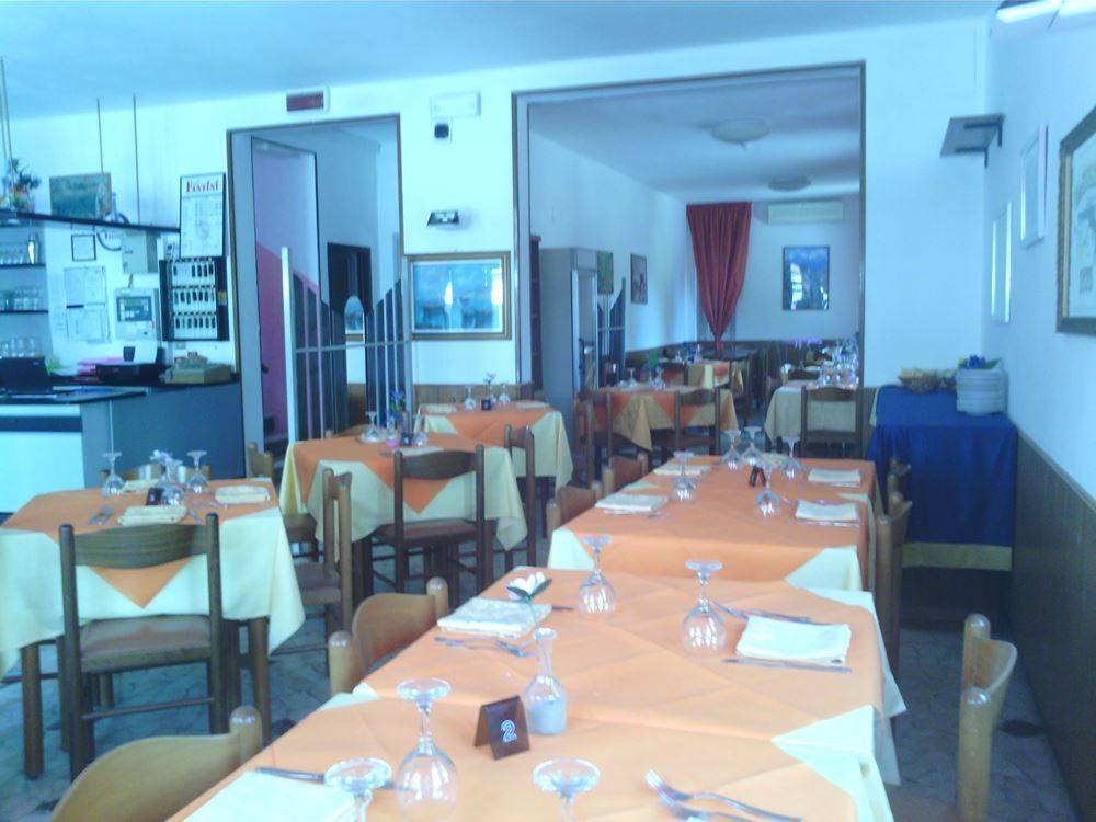 Hotel Rosa Rimini Zewnętrze zdjęcie
