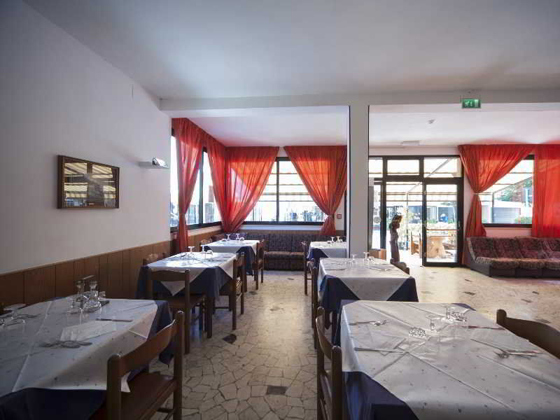 Hotel Rosa Rimini Zewnętrze zdjęcie