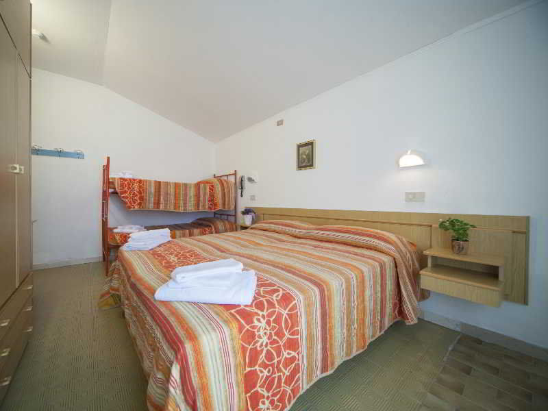 Hotel Rosa Rimini Zewnętrze zdjęcie