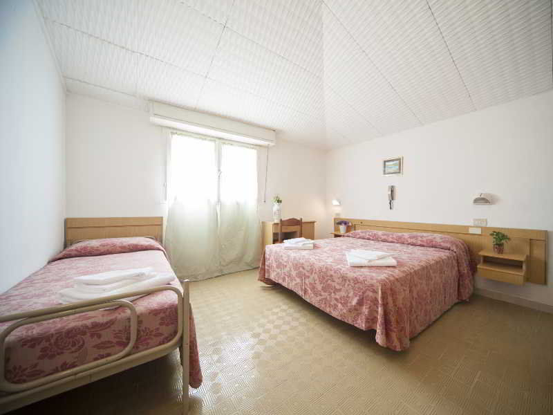Hotel Rosa Rimini Zewnętrze zdjęcie