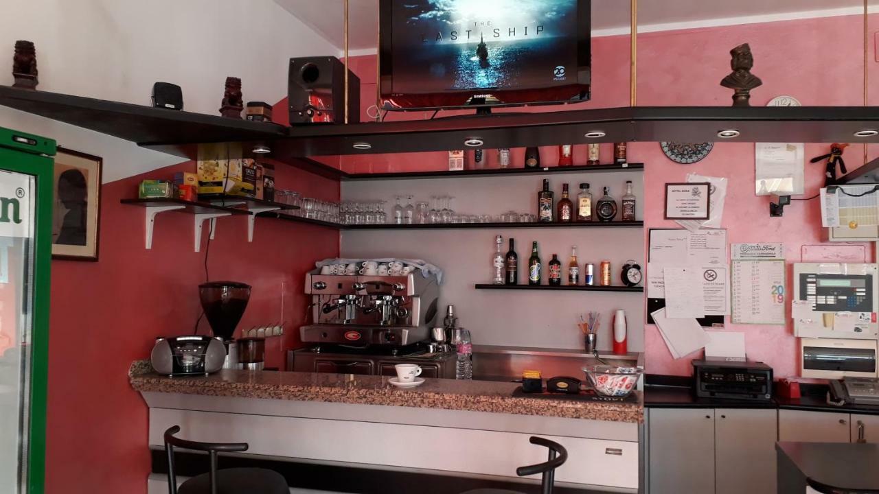 Hotel Rosa Rimini Zewnętrze zdjęcie