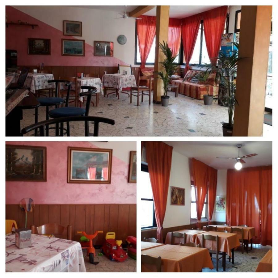 Hotel Rosa Rimini Zewnętrze zdjęcie