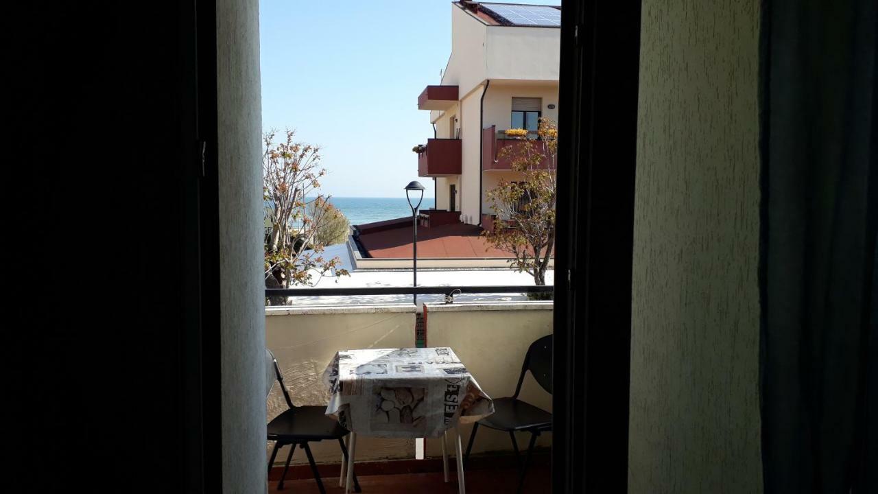 Hotel Rosa Rimini Zewnętrze zdjęcie